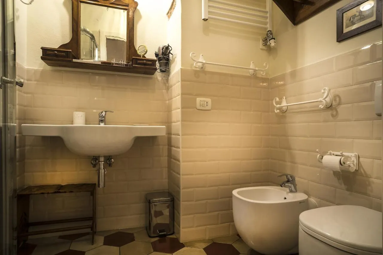 Apartment Il Calamaio Verona