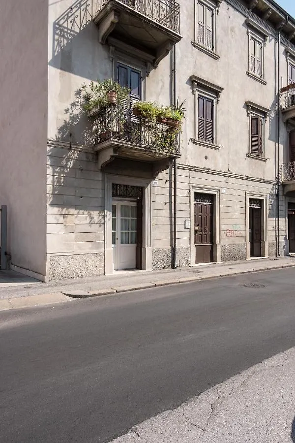 Apartment Il Calamaio Verona Italy