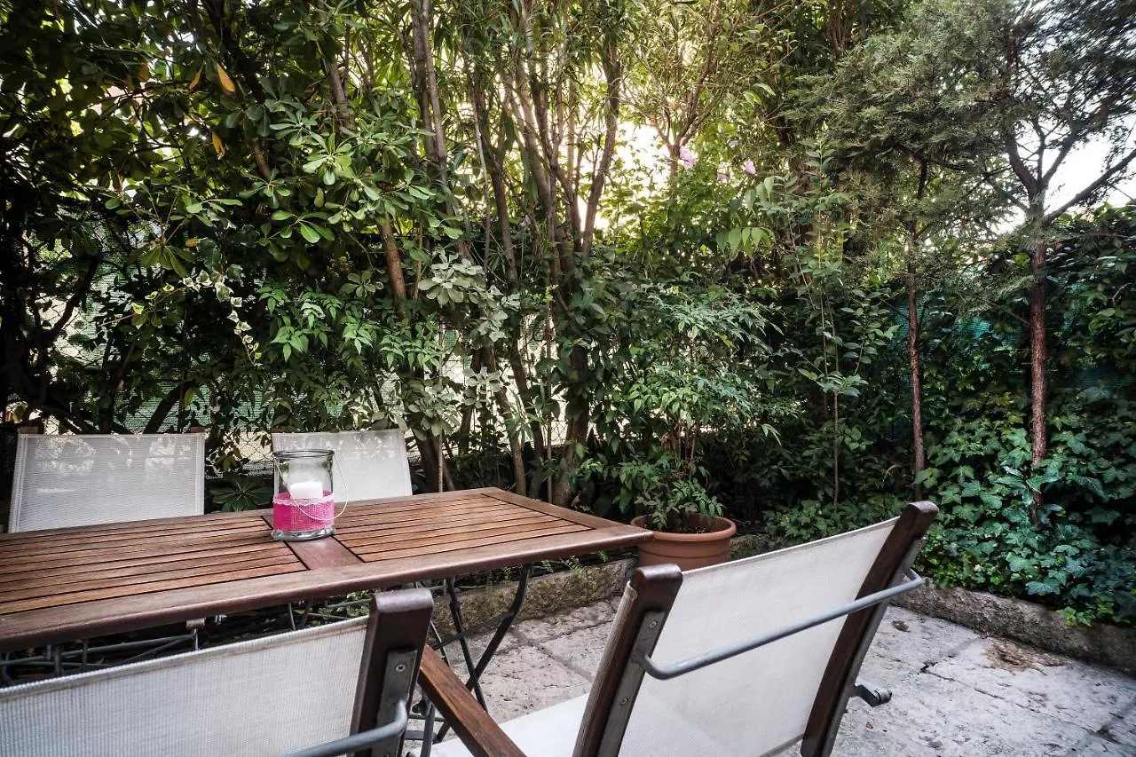 Apartment Il Calamaio Verona