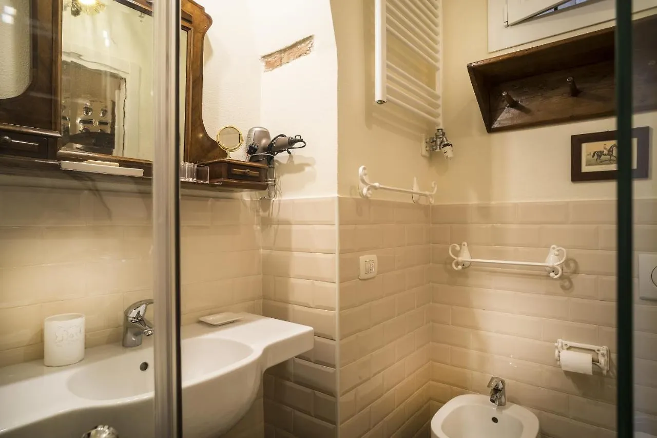 Il Calamaio Verona Appartement