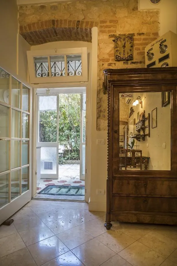 Appartement Il Calamaio Verona