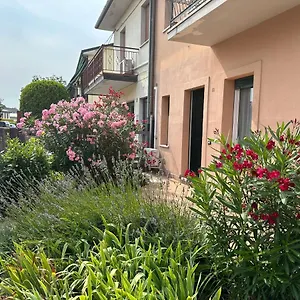 Appartamento Casa Colombina, Verona