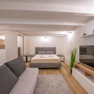 Appartamento Borsarihouse Wifi & Smarttv, Verona