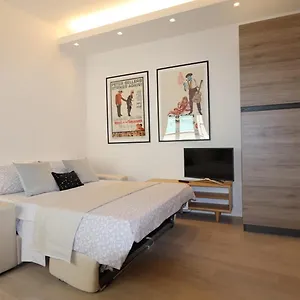 Appartamento Casanova Luxury, Verona