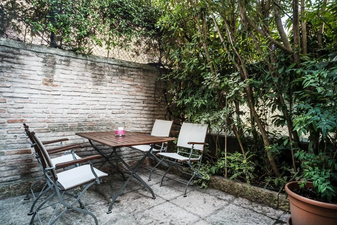 Appartamento Il Calamaio Verona