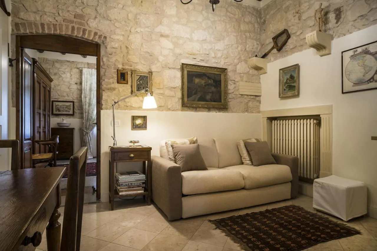 Il Calamaio Verona Appartamento
