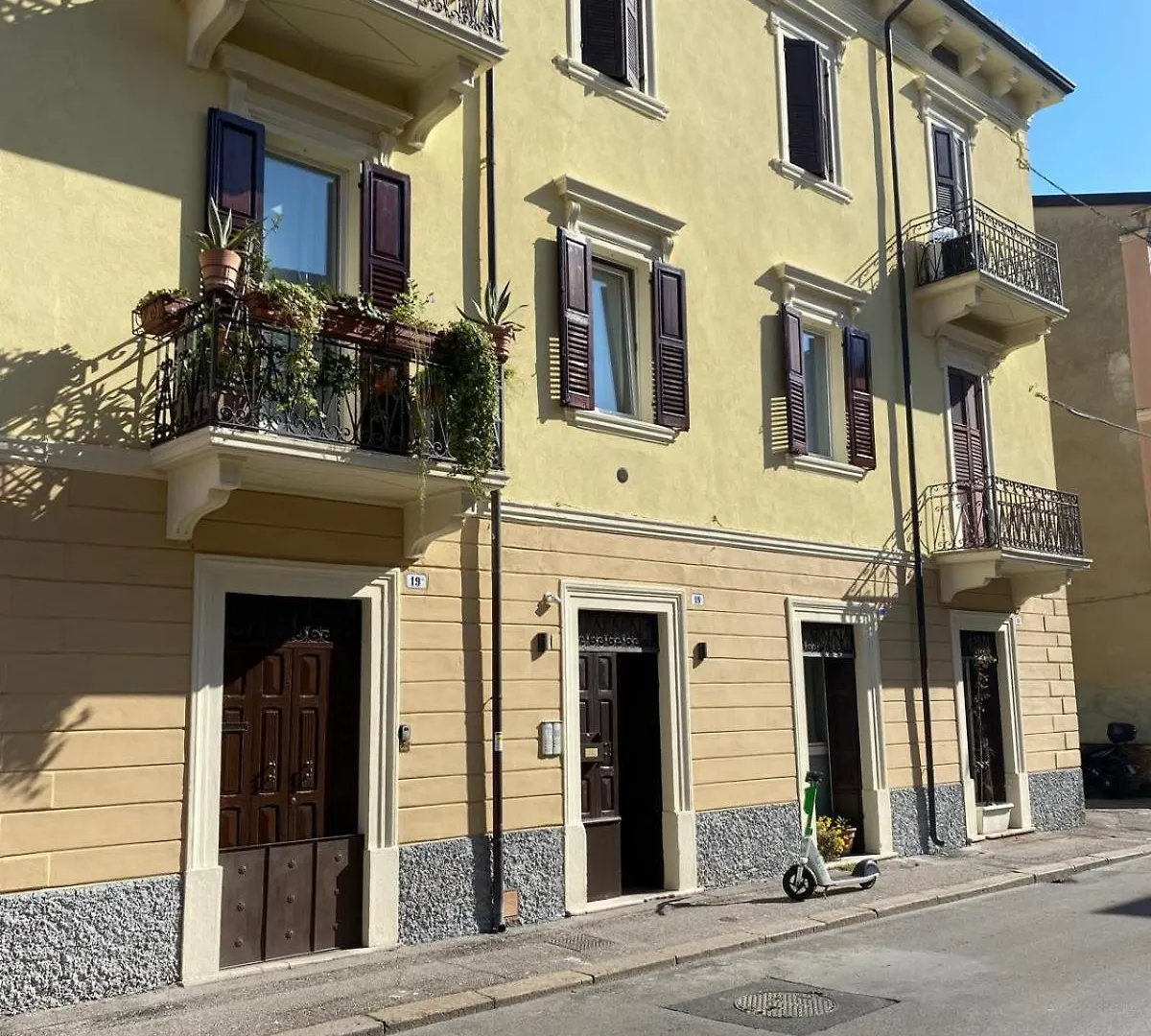 Il Calamaio Verona